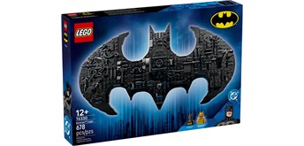 LEGO® Super Heroes 76330 Batman™ Logo