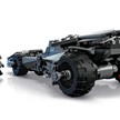 LEGO® Super Heroes 76331 Batman vs. Superman: Batmobil | Bild 2