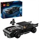 LEGO® Super Heroes 76332 The Batman: Batmobil