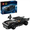 LEGO® Super Heroes 76332 The Batman: Batmobil