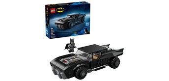 LEGO® Super Heroes 76332 The Batman: Batmobil