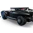 LEGO® Super Heroes 76332 The Batman: Batmobil | Bild 3