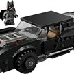 LEGO® Super Heroes 76332 The Batman: Batmobil | Bild 2