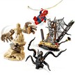 LEGO® Super Heroes 76334 Grosser Showdown: Spider-Man vs. Sandman | Bild 3
