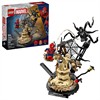 LEGO® Super Heroes 76334 Grosser Showdown: Spider-Man vs. Sandman