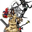 LEGO® Super Heroes 76334 Grosser Showdown: Spider-Man vs. Sandman | Bild 2