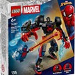 LEGO® Super Heroes 76337 Miles Morales Mech vs. Spider-Man | Bild 2