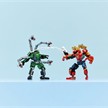 LEGO® Super Heroes 76338 Mech-Duell Spider-Man vs. Doc Ock | Bild 3