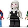 LEGO® Super Heroes 76338 Mech-Duell Spider-Man vs. Doc Ock | Bild 4