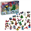 LEGO® Super Heroes 76340 Adventskalender