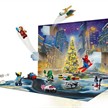 LEGO® Super Heroes 76340 Adventskalender | Bild 4