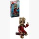 LEGO® Super Heroes 76341 Groot im Ravager-Outfit