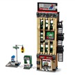 LEGO® Super Heroes 76342 Spider-Man vs. Mysterio: Daily Bugle | Bild 4