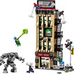LEGO® Super Heroes 76342 Spider-Man vs. Mysterio: Daily Bugle | Bild 2