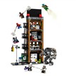 LEGO® Super Heroes 76342 Spider-Man vs. Mysterio: Daily Bugle | Bild 3