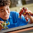LEGO® Super Heroes 76343 Duell der Giganten: Hulkbuster vs. Hulk | Bild 6