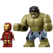 LEGO® Super Heroes 76343 Duell der Giganten: Hulkbuster vs. Hulk | Bild 5