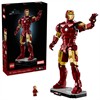 LEGO® Super Heroes 76344 Iron Man Mark 3 Sammleredition