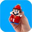 LEGO® Super Mario 71371 - Propeller-Mario Anzug | Bild 5