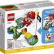 LEGO® Super Mario 71371 - Propeller-Mario Anzug | Bild 2