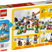 LEGO® Super Mario 71380 - Baumeister-Set für eigene Abenteuer | Bild 2