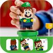 LEGO® Super Mario™71387 : Abenteuer mit Luigi – Starterset | Bild 5