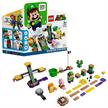 LEGO® Super Mario™71387 : Abenteuer mit Luigi – Starterset | Bild 3