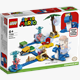 LEGO® Super Mario 71398 Dorries Strandgrundstück – Erweiterungsset