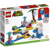 LEGO® Super Mario 71398 Dorries Strandgrundstück – Erweiterungsset