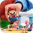 LEGO® Super Mario 71398 Dorries Strandgrundstück – Erweiterungsset | Bild 5
