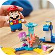 LEGO® Super Mario 71398 Dorries Strandgrundstück – Erweiterungsset | Bild 6