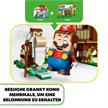 LEGO® Super Mario 71424 Donkey Kongs Baumhaus – Erweiterungsset | Bild 4