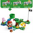 LEGO® Super Mario 71428 Yoshis wilder Wald - Erweiterungsset | Bild 2