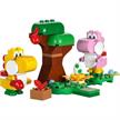 LEGO® Super Mario 71428 Yoshis wilder Wald - Erweiterungsset | Bild 5