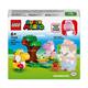 LEGO® Super Mario 71428 Yoshis wilder Wald - Erweiterungsset