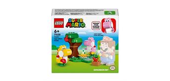 LEGO® Super Mario 71428 Yoshis wilder Wald - Erweiterungsset