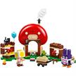 LEGO® Super Mario 71429 Mopsie in Toads Laden | Bild 6