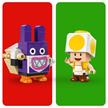 LEGO® Super Mario 71429 Mopsie in Toads Laden | Bild 4