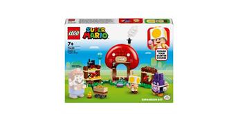 LEGO® Super Mario 71429 Mopsie in Toads Laden