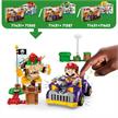 LEGO® Super Mario 71431 Bowsers Monsterkarre - Erweiterungsset | Bild 2