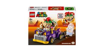 LEGO® Super Mario 71431 Bowsers Monsterkarre - Erweiterungsset