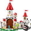 LEGO® Super Mario 71435 Showdown mit Roy beim Pilz-Palast | Bild 2