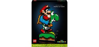 LEGO® Super Mario 71438 Super Mario World: Mario & Yoshi