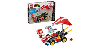 LEGO® Super Mario 72032 Standard-Kart