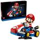 LEGO® Super Mario 72037 Mario Kart™: Mario & Standard-Kart