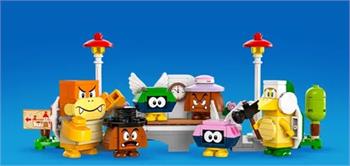 LEGO® Super Mario
