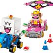 LEGO® SuperMario 72038 Mario Kart – Wario & König Buu Huu | Bild 2