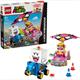 LEGO® SuperMario 72038 Mario Kart – Wario & König Buu Huu