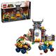 LEGO® SuperMario 72039 Mario Kart – Bowsers Festung