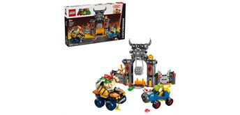 LEGO® SuperMario 72039 Mario Kart – Bowsers Festung